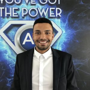 agent Lenny BAKANA