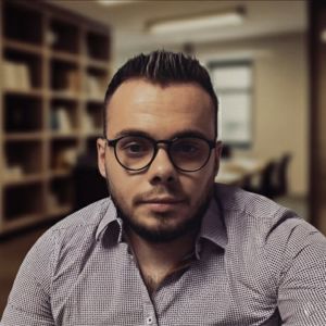 agent Steven BOCQUET