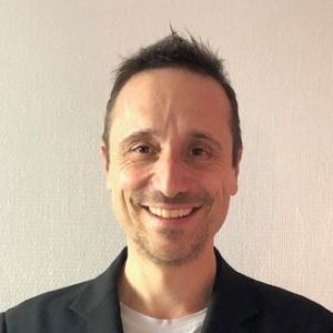 agent Franck JOURDAN