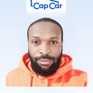 agent Jérôme ABONDO