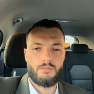 agent Erijon KASTRATI