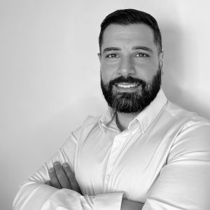 agent Levent BAYRAK