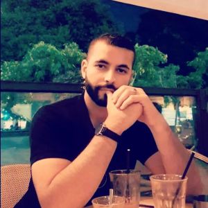 agent Dhia BEN SGHAIER