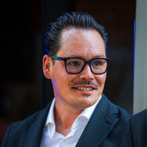 agent Florent KOCHER