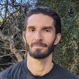 agent Frederic GIÉ