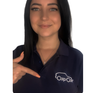 agent Malorie CHASSAGNE