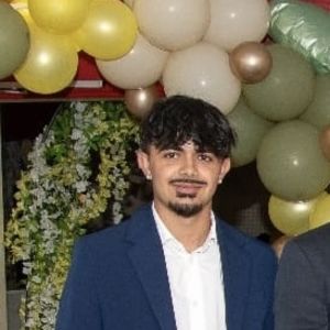 agent Diego MENETRIER