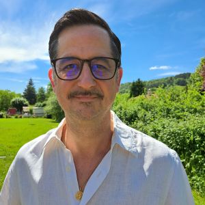 agent Christophe BRAY