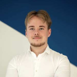 agent Cyprien POMMIER