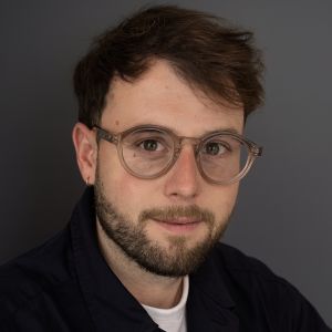 agent Timothée MOTHERON