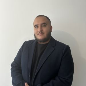 agent Rayan GOBIN