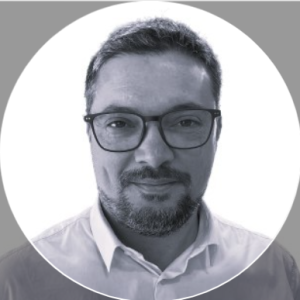 agent Luis LOURO-PEREIRA