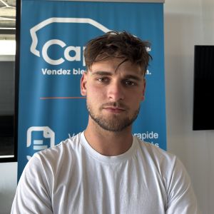 agent Kevin GONDET
