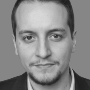 agent Alvaro IDJOUBAR