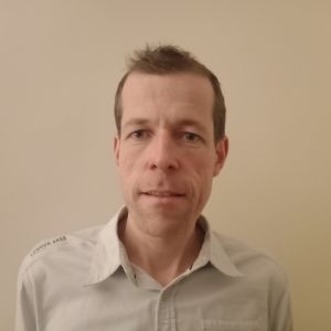 agent Nicolas CHADEAU