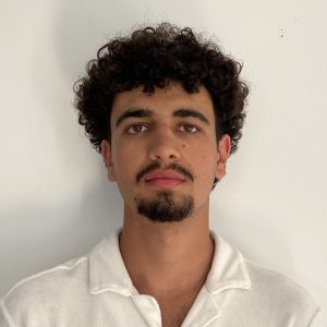 agent Sacha KOTSELAS