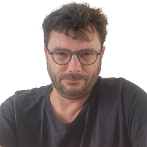 agent Hervé ALENGRY