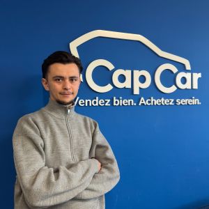 agent Adrien QUESNELLE