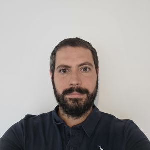 agent Florent VIVANCOS