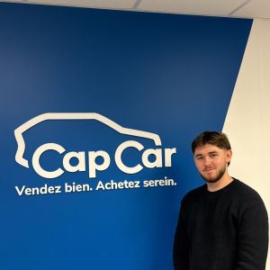 agent Guillaume LANGLOIS