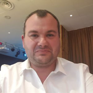 agent Nicolas SATTLER