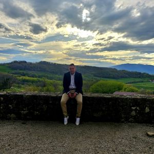 agent Sébastien GENAND