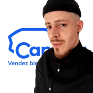 agent Clément PEYRIN