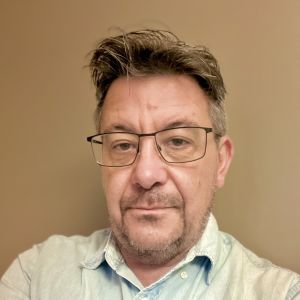 agent Eric VANHOUTTE