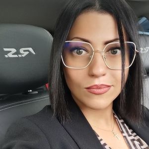 agent Juliette COLLIN