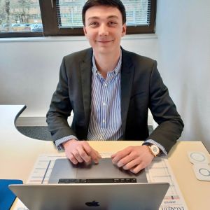 agent Léon NEVEU