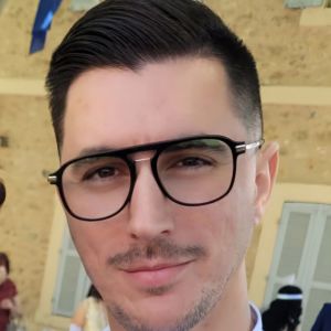 agent Kévin S.