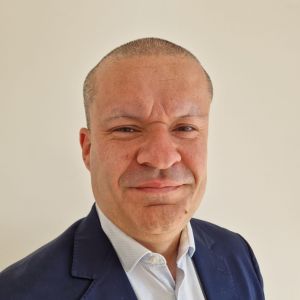 agent Cyrille CHATELAIN