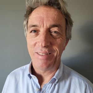 agent François MARTIN