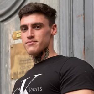 agent Quentin REYNAUD