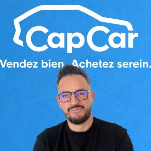 agent Cedric MALAQUIN