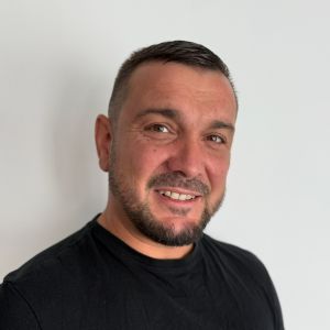 agent Sébastien CHUDIK