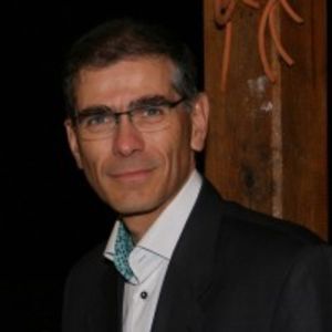 agent Bertrand CHOUPIN