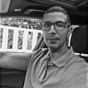 agent Faycal NACHATE