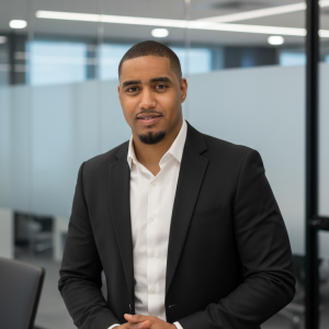 agent Yolan Alexandre REGENT