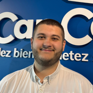 agent Clément PHILIPPE