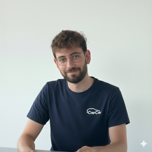 agent Andry DI NOLFO