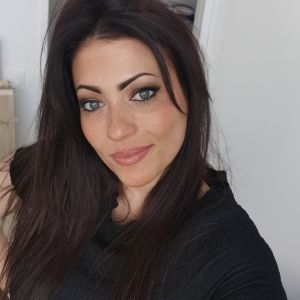 agent Juliette COLLIN