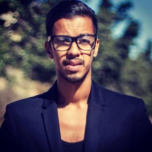 agent El Mahdi OUMAYA