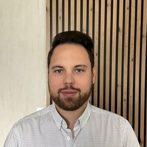 agent Tony LHEUREUX