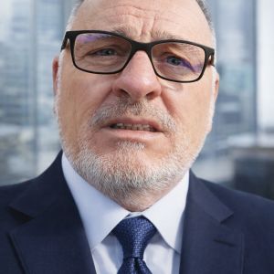 agent Thierry BOCQUET