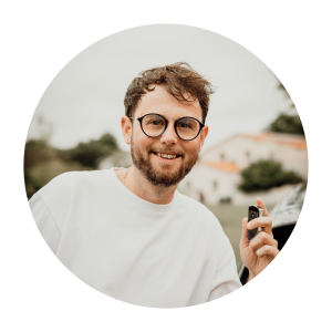 agent Timothée MOTHERON