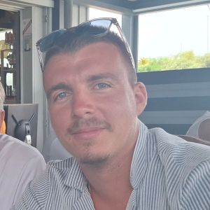 agent Thibaut GOUSTIAUX