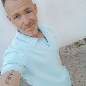 agent Alexandre GOSTOMSKI