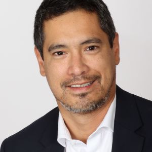 agent Aurélien CHOW