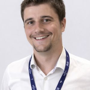 agent Benoit SALVAIGE DE LAMARGÉ